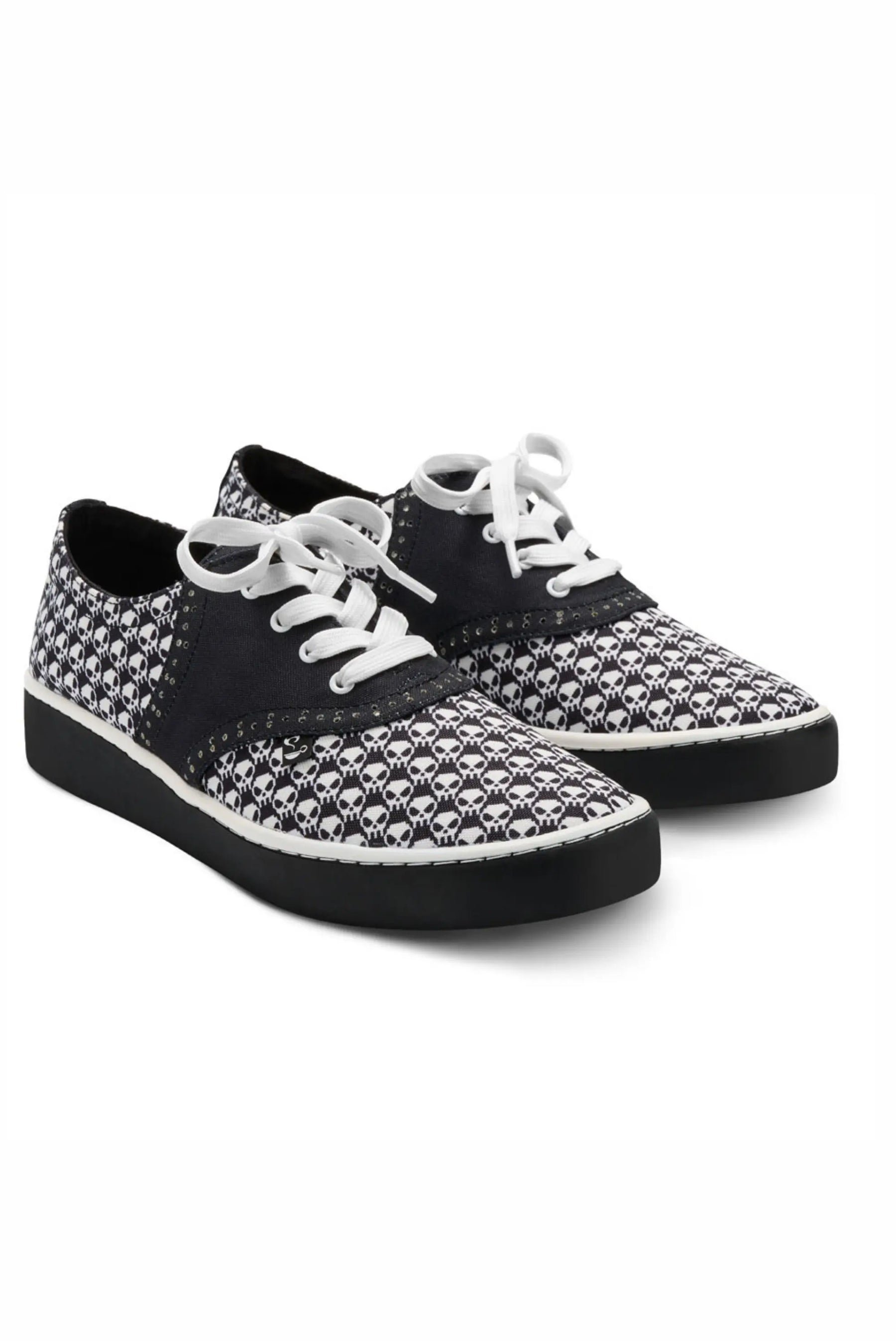 Bone & Chic Women's Casual Sneakers