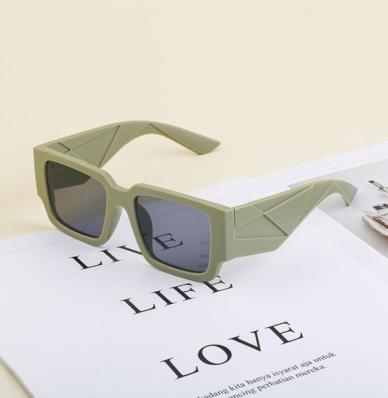Huambo Sunglasses