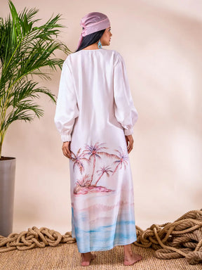 Cove Kaftan