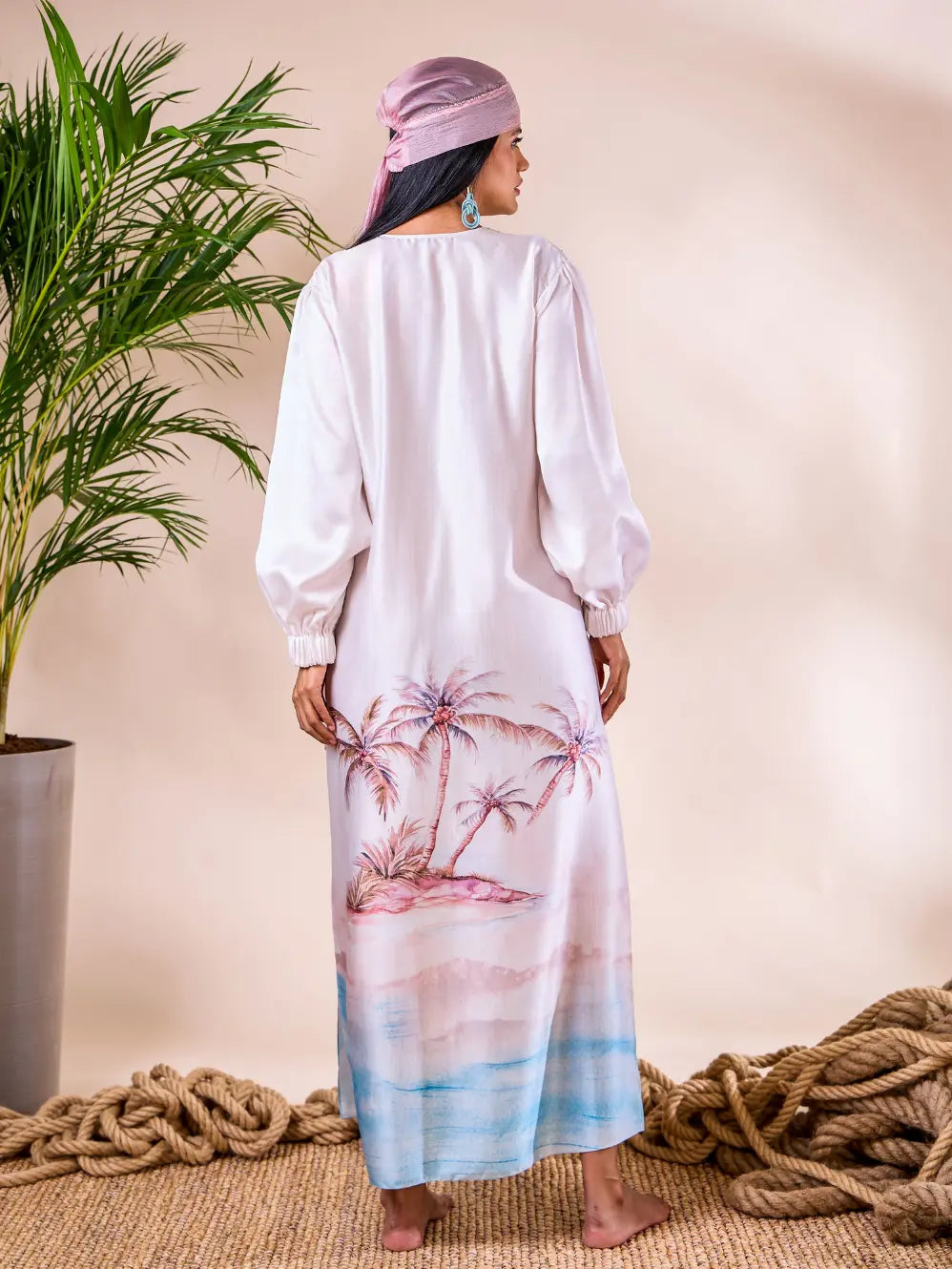 Cove Kaftan
