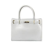 Simone  Leather handbag