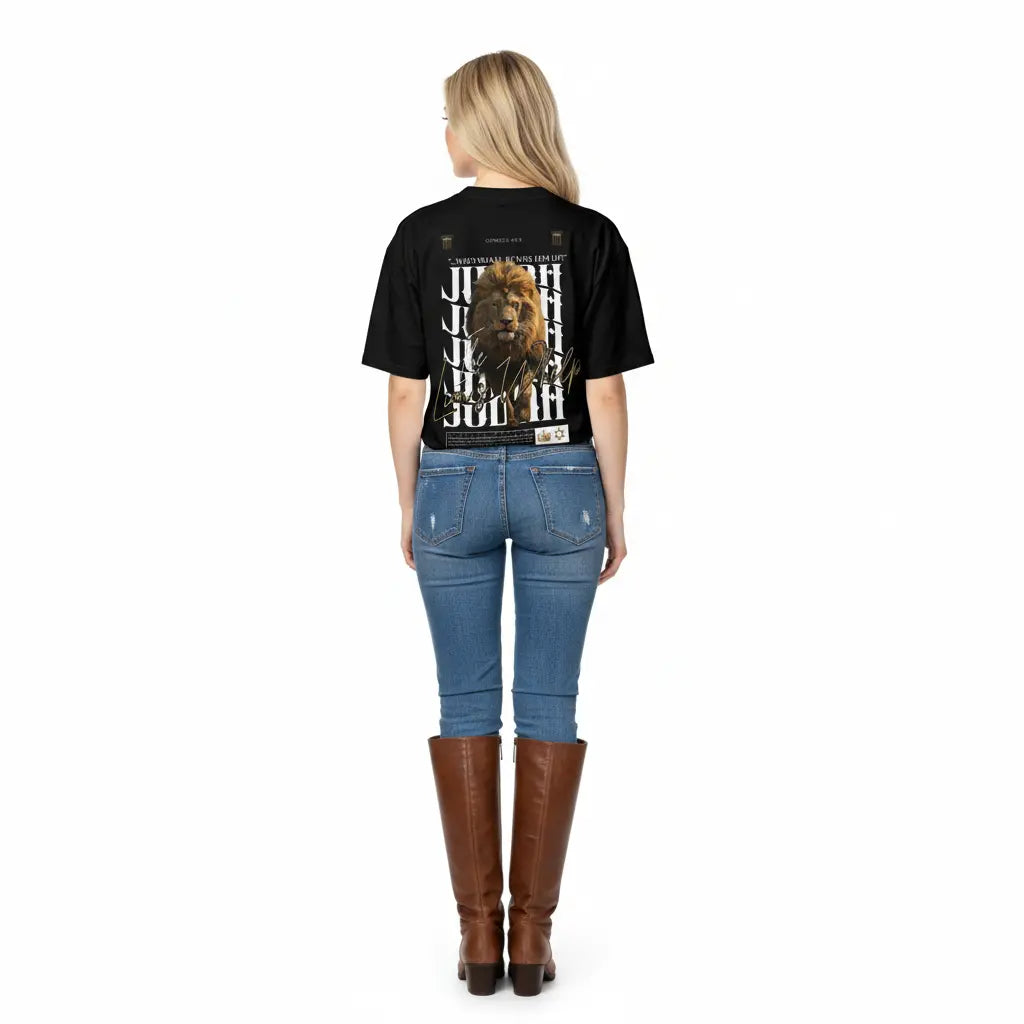 JUDAH T-shirt