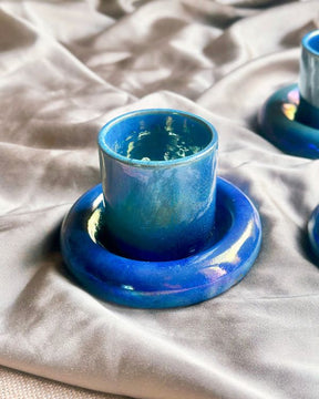 Midnight Brew Coffee/Espresso Cup