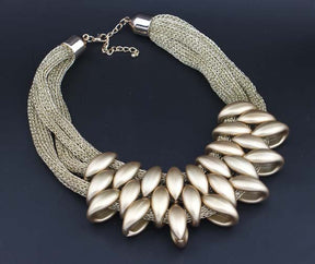 Ntarabana Necklace