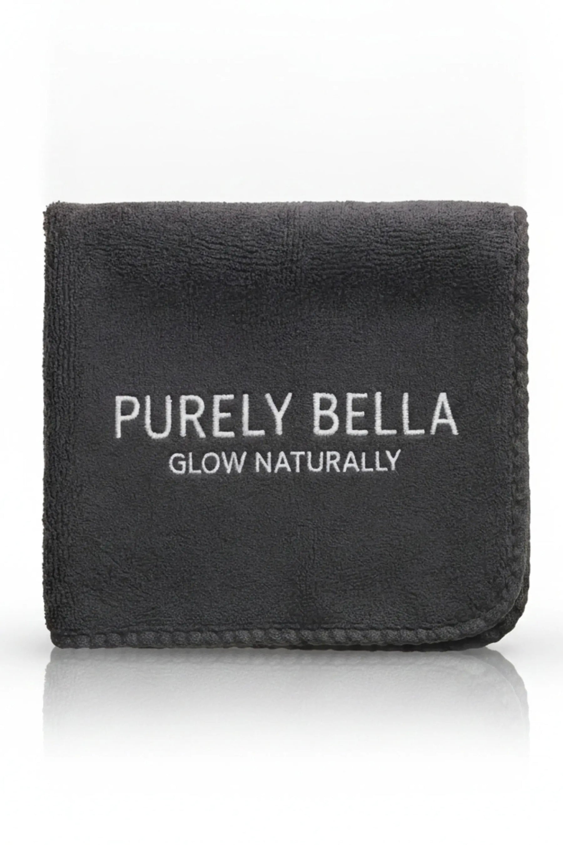 Ultra Soft Microfiber Face Cloth