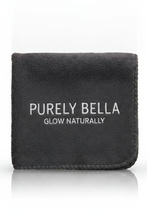 Ultra Soft Microfiber Face Cloth