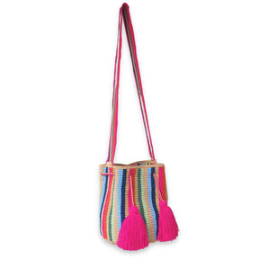 Cielito Wayuu Bag