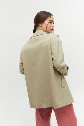Heidi Coat