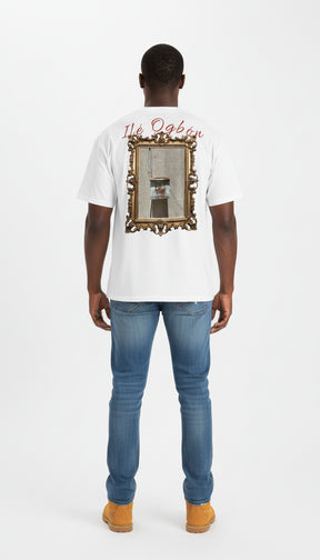 ILE OGBON Sacred Insights Heavyweight Tee
