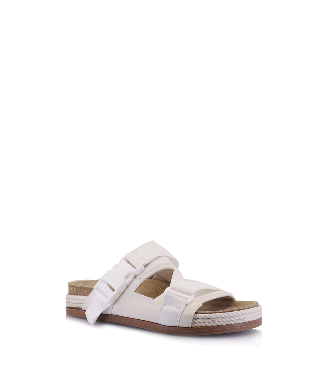Eco-Friendly Sporty Flats Lalu