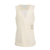 HELSEY LOOSE VEST