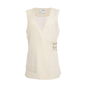 HELSEY LOOSE VEST