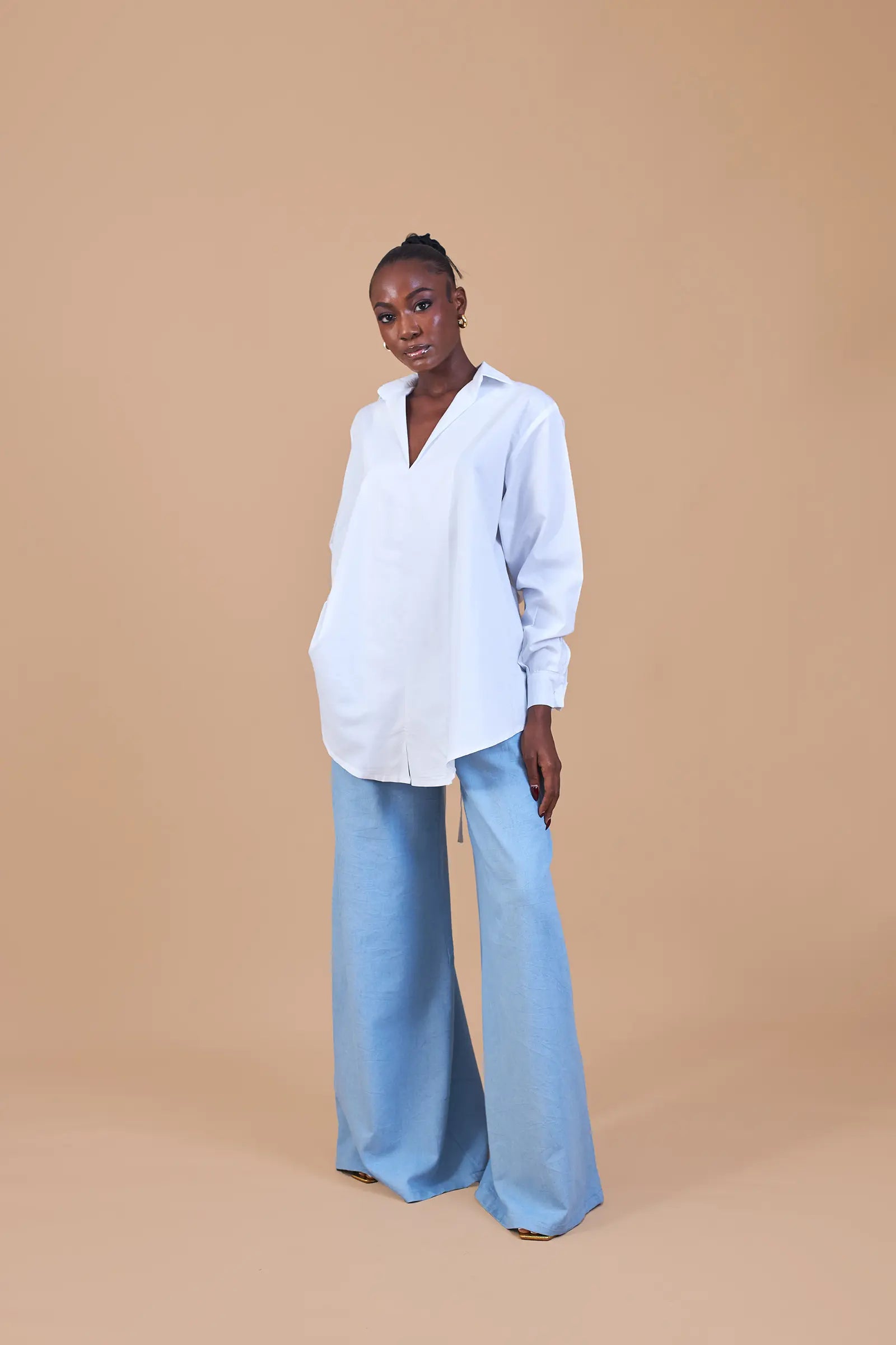 Nafisa Set