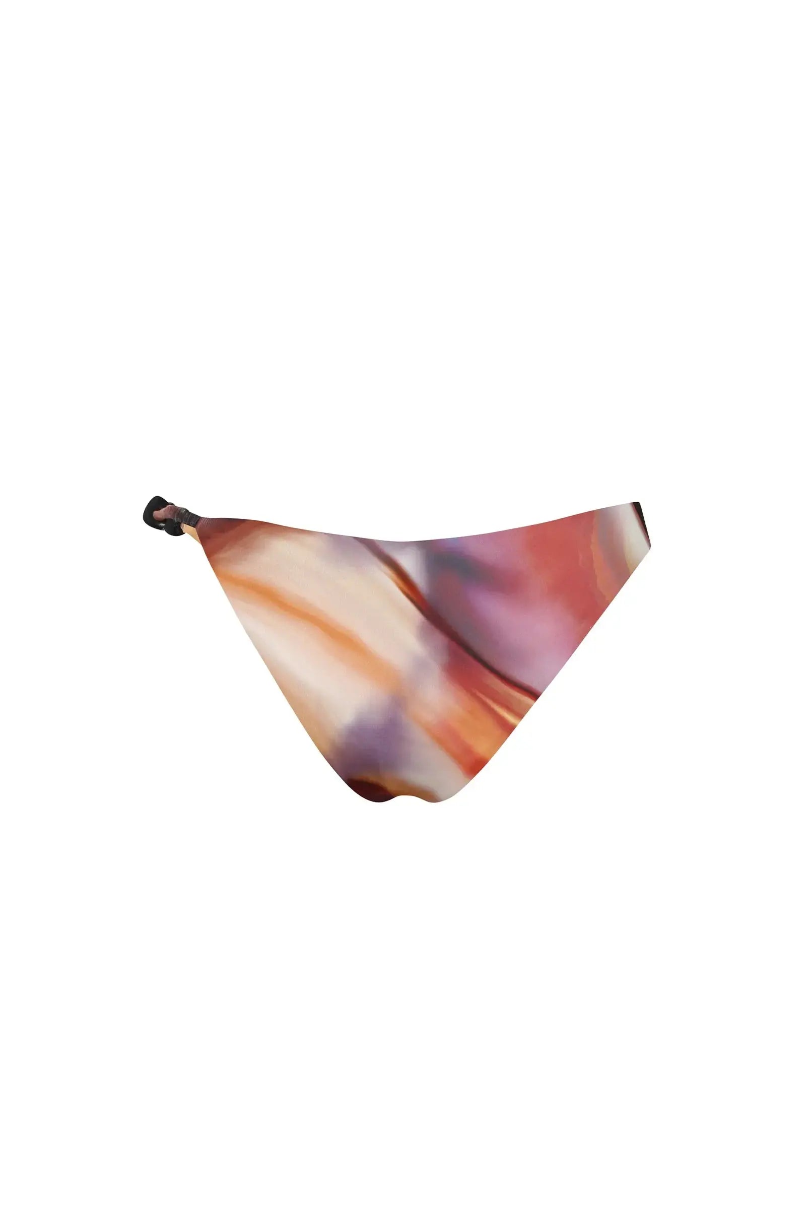 Amazonico Bottom Print rosa