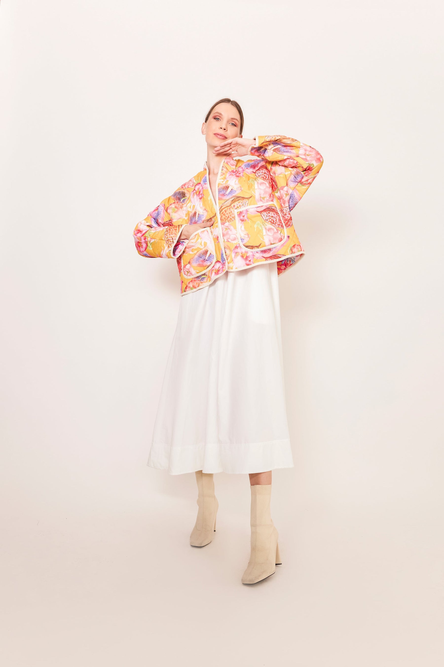 Marcia Jacket