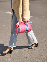 Dolce Pochette - 10”H x 14”W Inches
