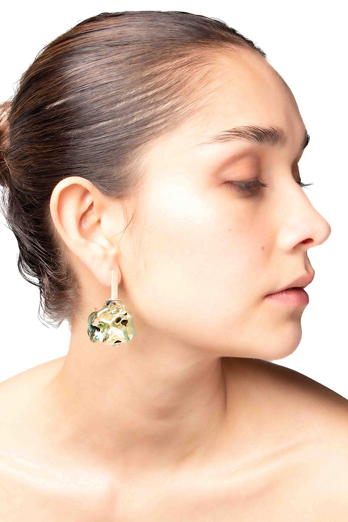 Soplo M Earrings