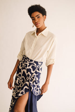 Veda Skirt
