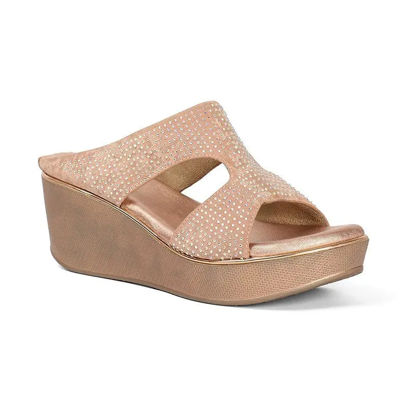 Cherie Wedge