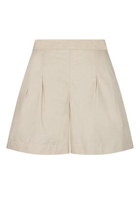 VOLARE Short Beige