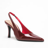 Quinn Heels