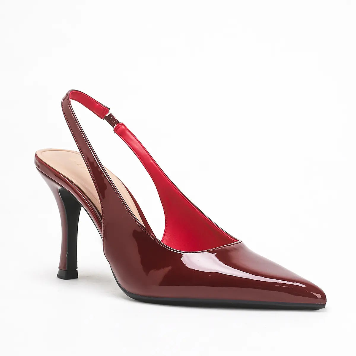 Quinn Heels