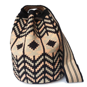 Fluida Wayuu Bag