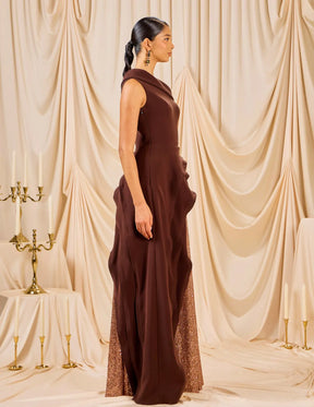 GEMMA GOWN