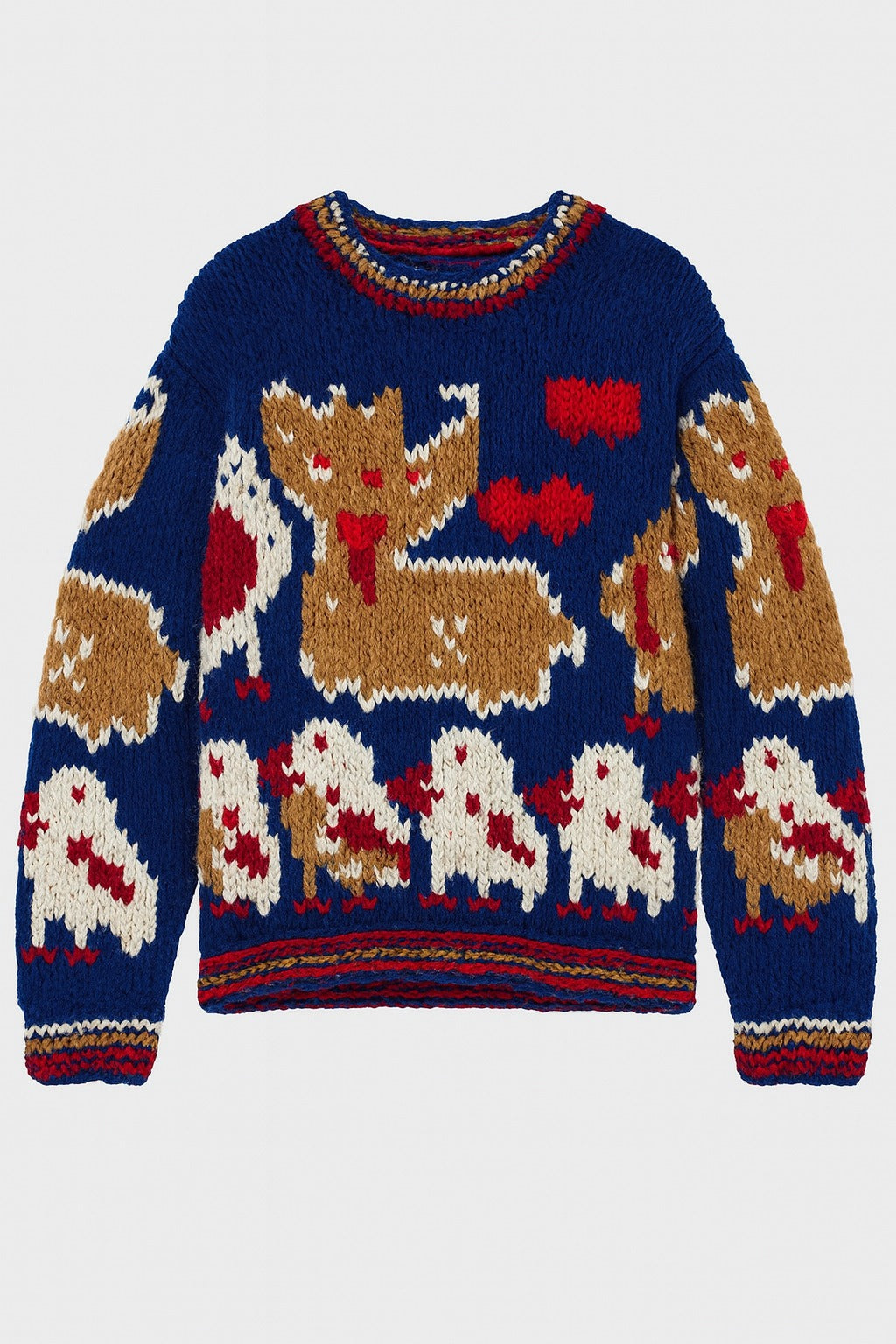 Sweater Mytos