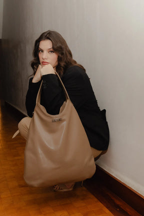 Raíz Carryall Black