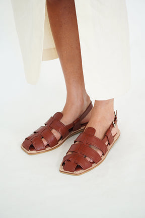 Fisherman Sandals | Atardece | PRE ORDER