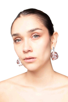 Soplo M Earrings