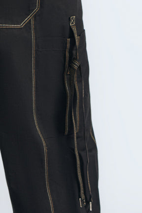 Paloma Pant | Black