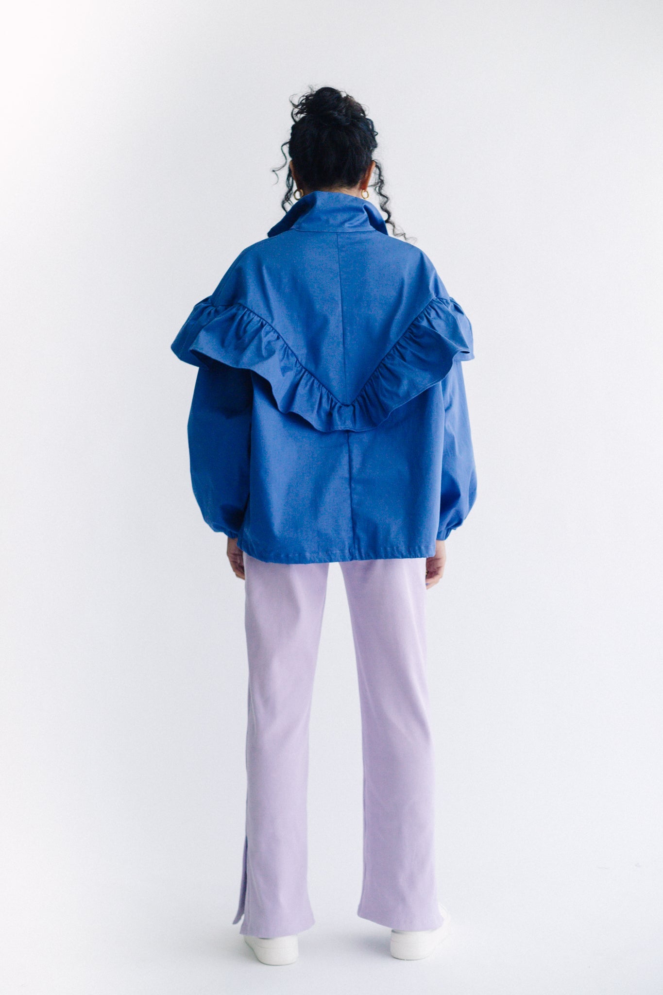 Rebeca Jacket