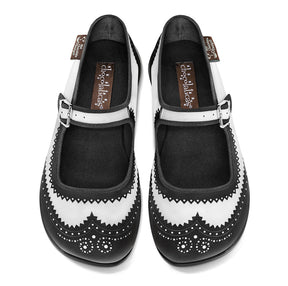 Havana Women's Mary Jane Flat