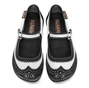 Havana Women's Mary Jane Flats