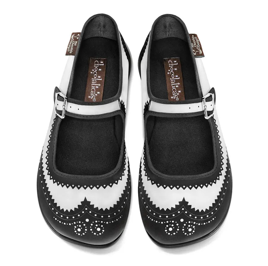 Havana Women's Mary Jane Flats