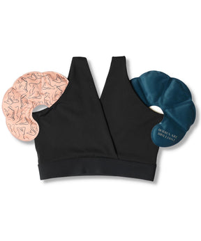 Breast Ice/Heat Packs