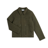Canvas Worker Jacket II