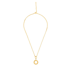 DJ Babus Necklace
