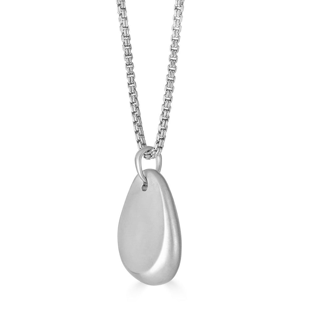Hiba Pendant in 2 Tone