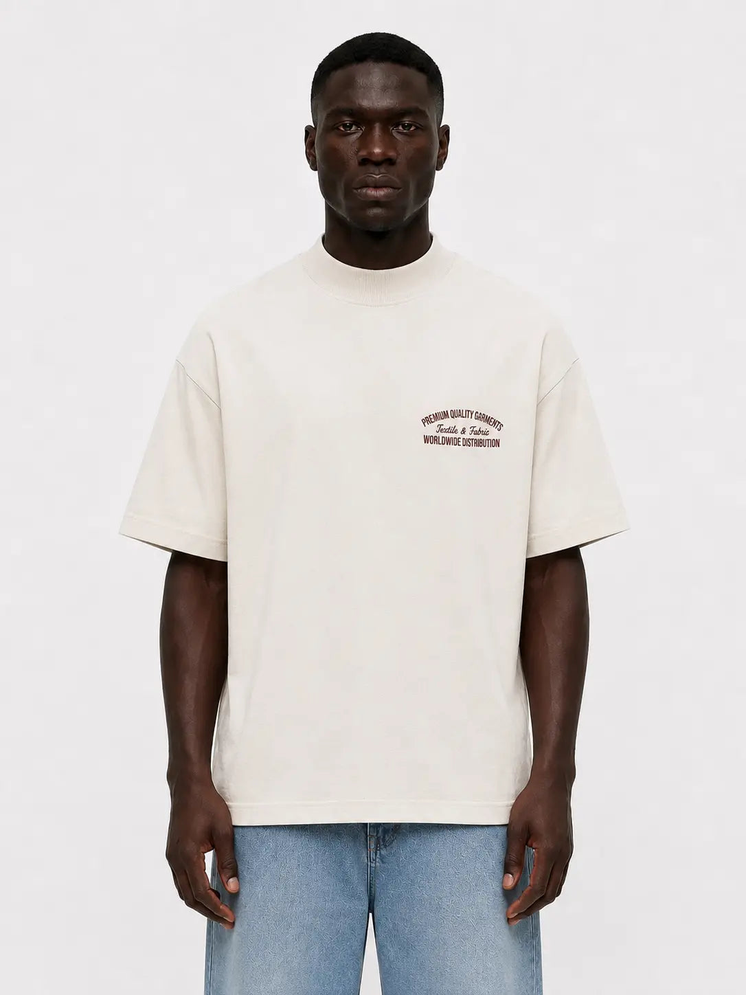 Olu Premium Distribution T-Shirt