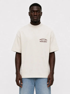 Olu Premium Distribution T-Shirt