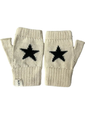 Star Mittens