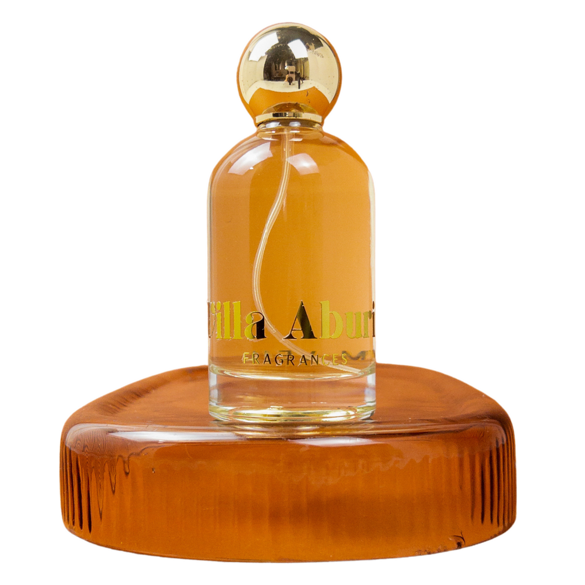 Ganja Suede Home Fragrance