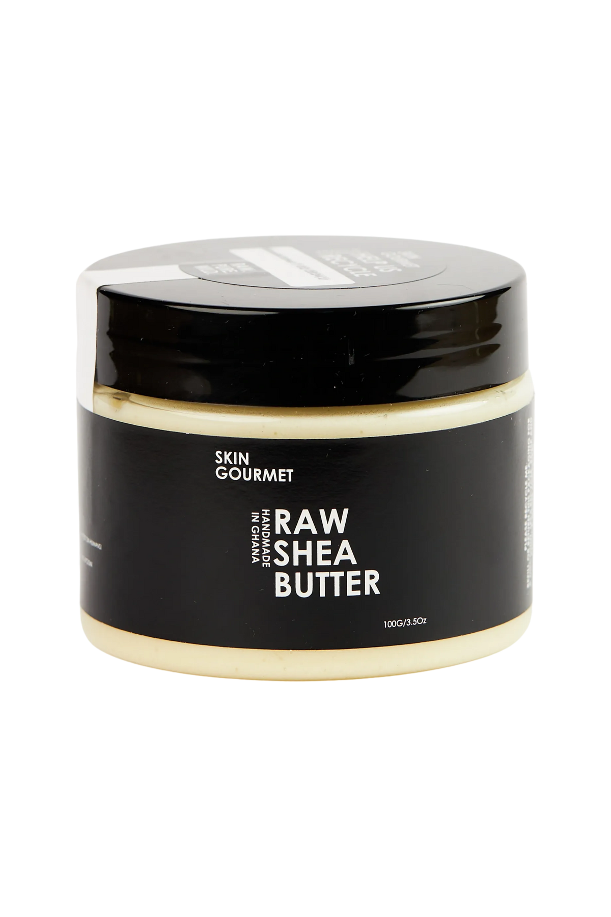 Raw Shea Butter