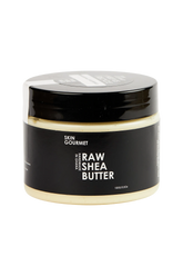Raw Shea Butter