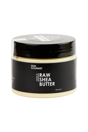 Raw Shea Butter