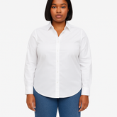 Walter Luxe Oxford Shirt