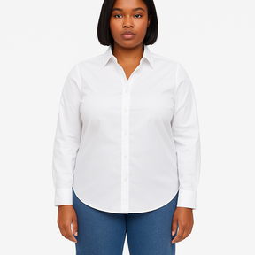 Walter Luxe Oxford Shirt